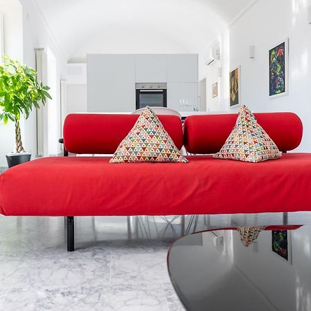 Suite Bellini 5 Apartment Palermo Buitenkant foto