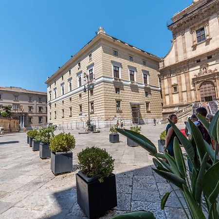 Suite Bellini 5 Apartment Palermo Buitenkant foto