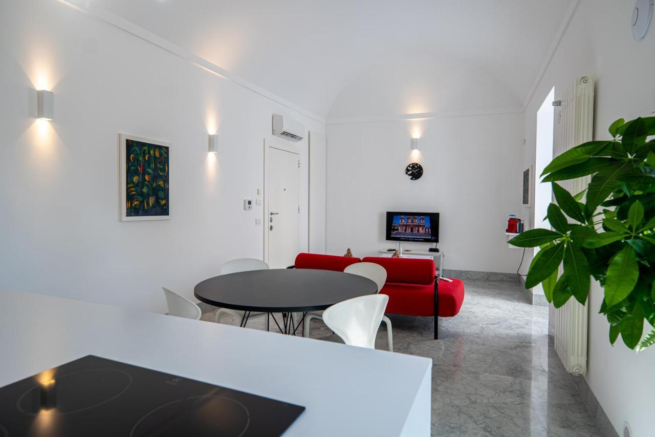 Suite Bellini 5 Apartment Palermo Buitenkant foto