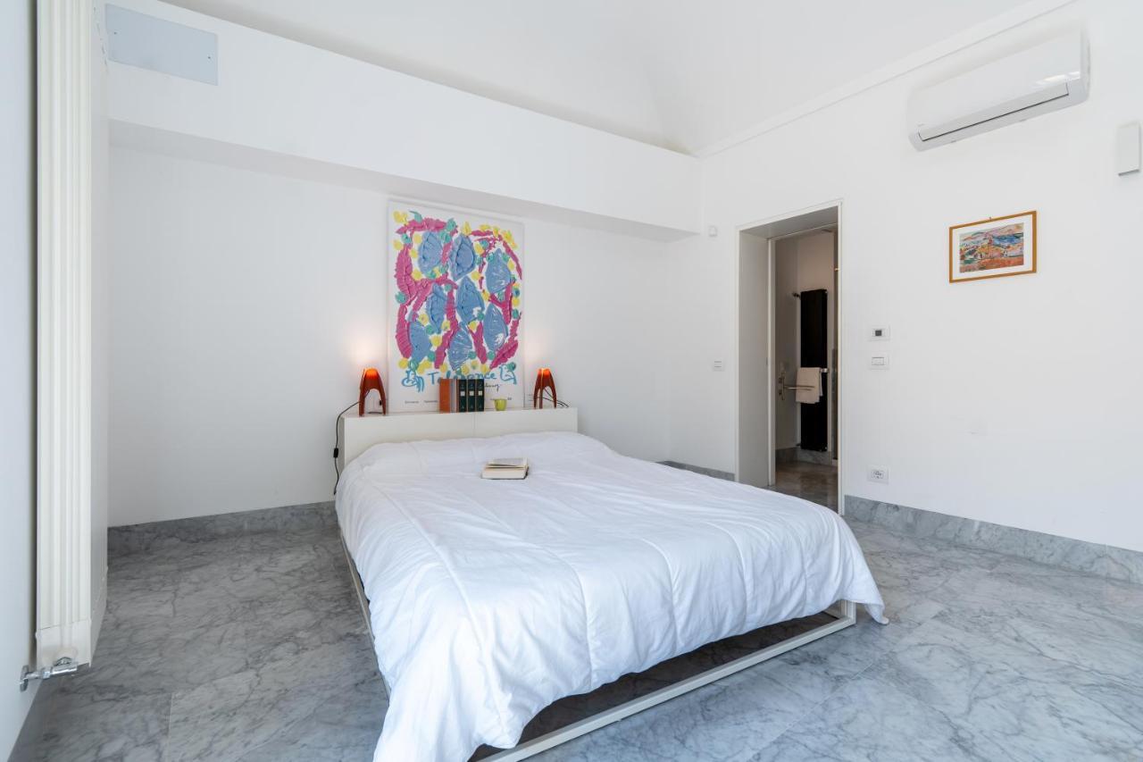 Suite Bellini 5 Apartment Palermo Buitenkant foto
