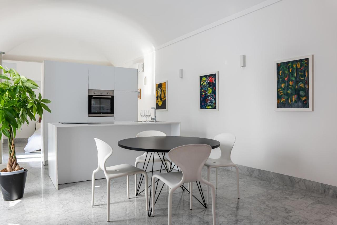 Suite Bellini 5 Apartment Palermo Buitenkant foto