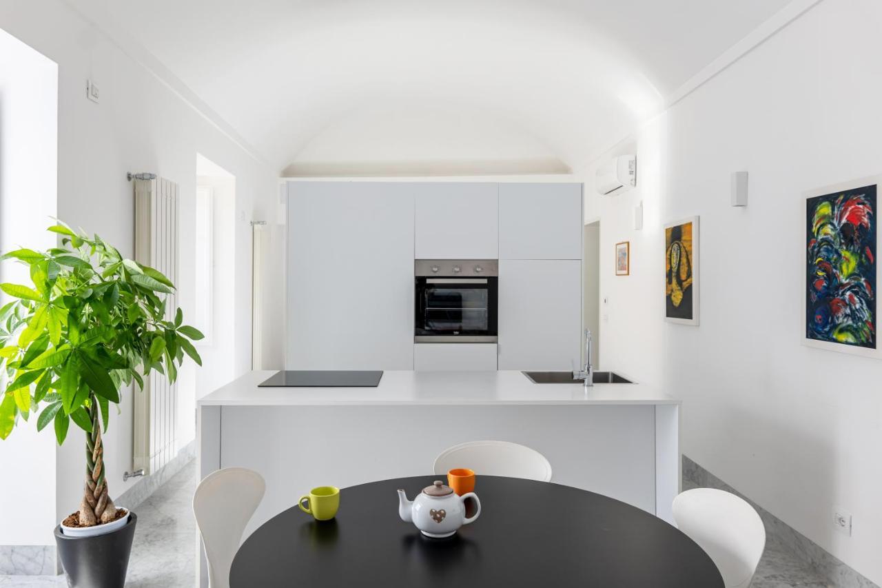 Suite Bellini 5 Apartment Palermo Buitenkant foto