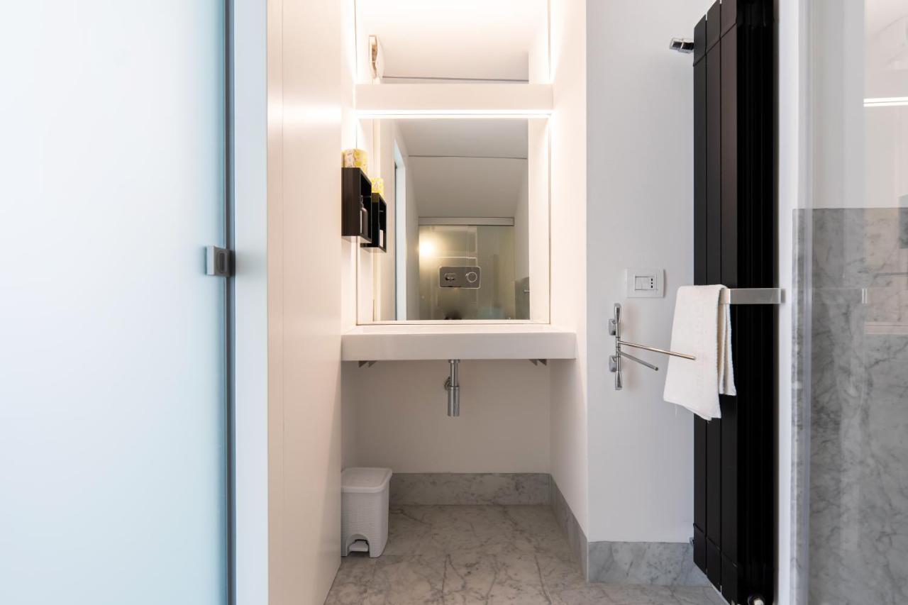 Suite Bellini 5 Apartment Palermo Buitenkant foto