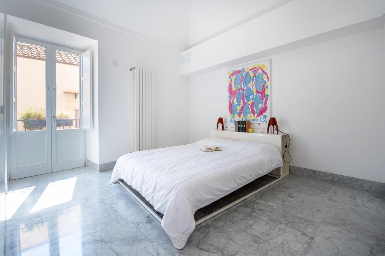 Suite Bellini 5 Apartment Palermo Buitenkant foto