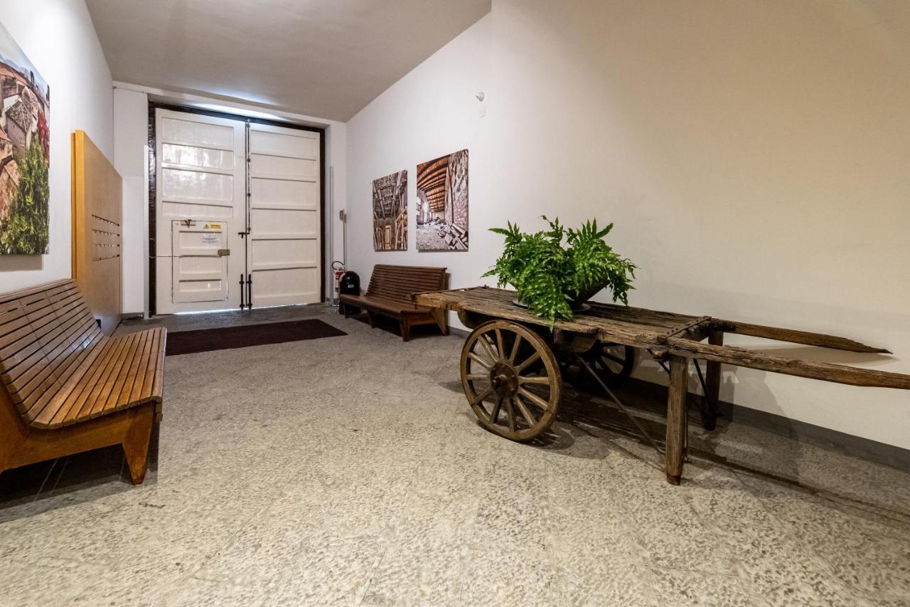 Suite Bellini 5 Apartment Palermo Buitenkant foto