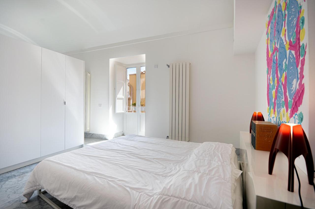 Suite Bellini 5 Apartment Palermo Buitenkant foto