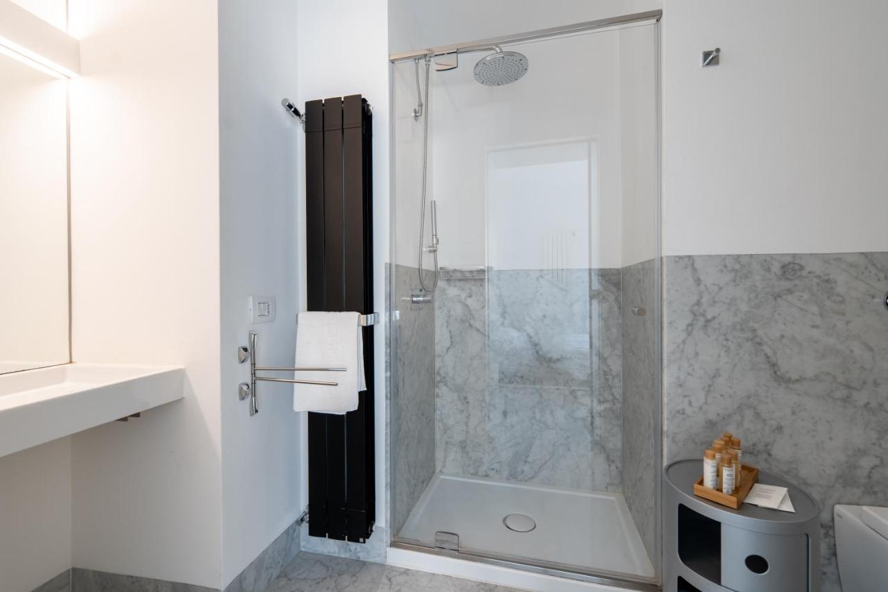 Suite Bellini 5 Apartment Palermo Buitenkant foto