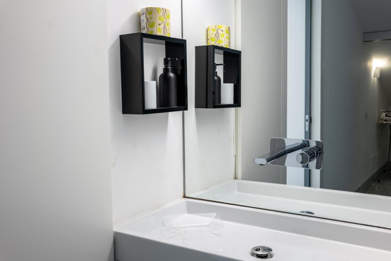 Suite Bellini 5 Apartment Palermo Buitenkant foto