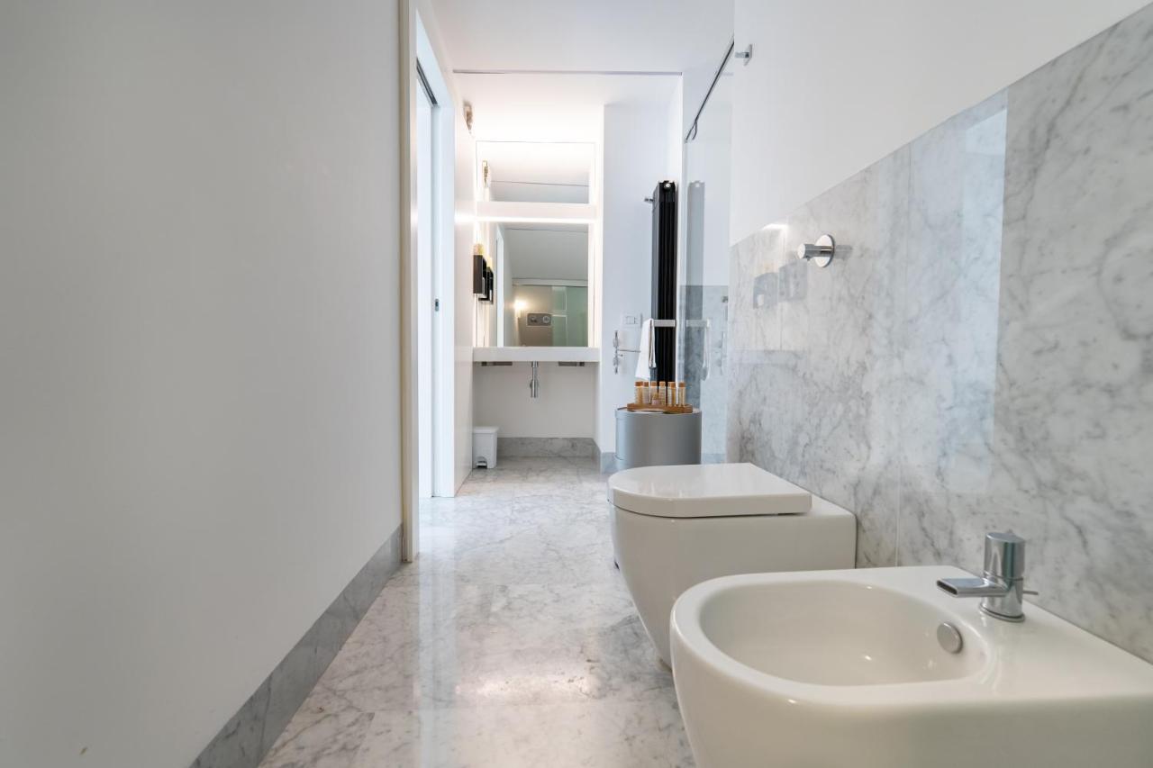 Suite Bellini 5 Apartment Palermo Buitenkant foto